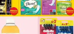 Kaufland Odświeżacz powietrza ocean adventure Glade By Brise oferta