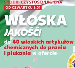 Kaufland Chusteczki nawilżane Pampers Fresh Clean oferta