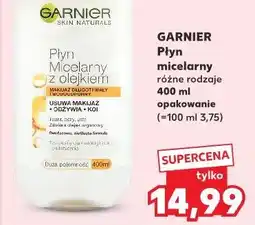 Kaufland Płyn do szyb crystal clean Ajax Glass oferta