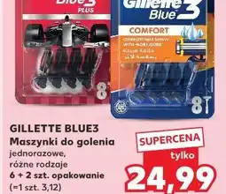 Kaufland Żel do wc pine Duck Deep Action Gel oferta