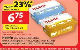 Auchan Masmix oferta