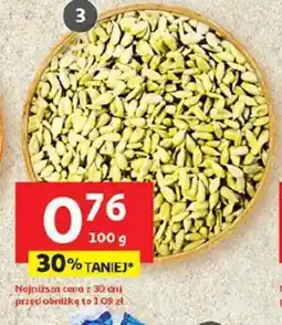 Auchan Czosnek suszony oferta