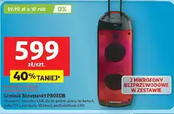 Auchan Blaupunkt Głośnik PB08DB oferta
