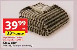 Auchan Koc To ta! oferta