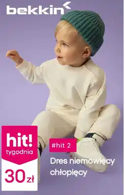 Pepco Dres chłopięcy bekkin oferta