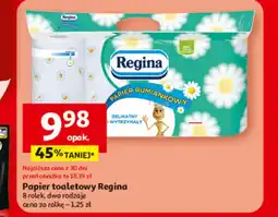 Auchan Papier toaletowy Regina oferta