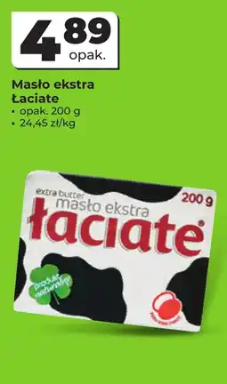 Odido Masło Łaciate oferta