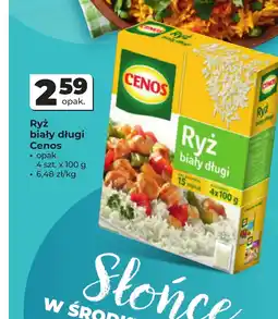 Odido Ryż Cenos oferta