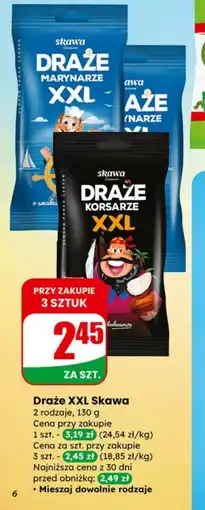 Dino Draże Skawa oferta