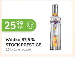 Eurocash Cash & Carry Wódka Stock oferta