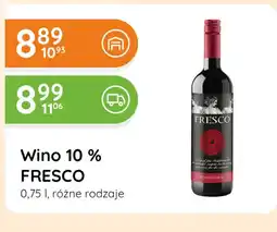 Eurocash Cash & Carry Wino Fresco oferta