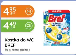 Eurocash Cash & Carry Kostka wc Bref oferta
