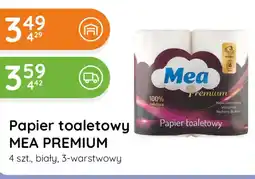 Eurocash Cash & Carry Papier toaletowy Mea oferta