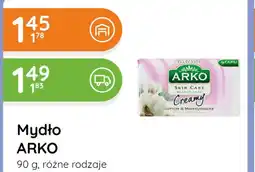 Eurocash Cash & Carry Mydło Arko oferta