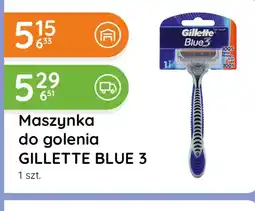 Eurocash Cash & Carry Maszynka do golenia Gillette oferta