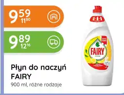 Eurocash Cash & Carry Płyn do naczyń Fairy oferta