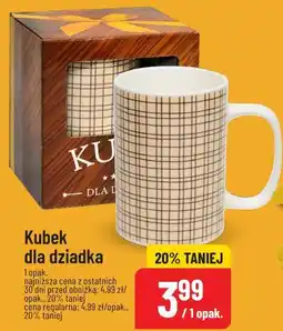 Polomarket Kubek dla dziadka oferta