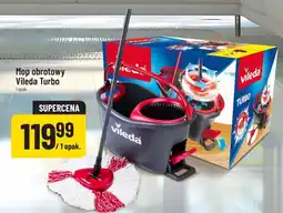 Polomarket Mop obrotowy Vileda Turbo oferta