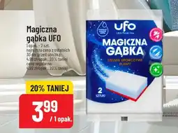 Polomarket Magiczna gąbka UFO oferta