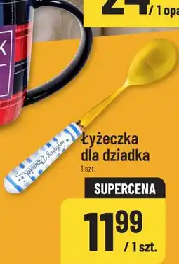 Polomarket Łyżeczka dla dziadka oferta