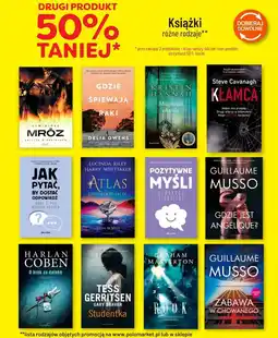 Polomarket Książki oferta