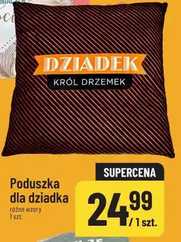 Polomarket Poduszka dla dziadka oferta