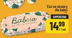 Polomarket Etui na okulary dla babci oferta