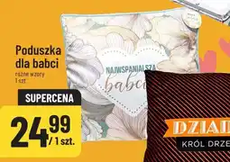 Polomarket Poduszka dla babci oferta