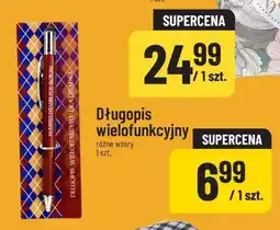 Polomarket Długopis wielofunkcyjny oferta