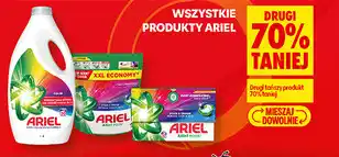 Produkty Ariel