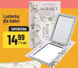 Polomarket Lusterko dla babci oferta