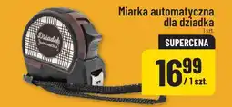 Polomarket Miarka automatyczna dla dziadka oferta