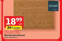 Auchan Wycieczka Natural oferta