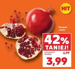 Kaufland Granat 1 szt oferta