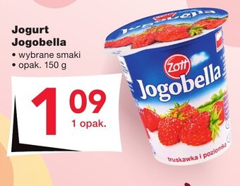 Odido Jogurt Jogobella 150g oferta