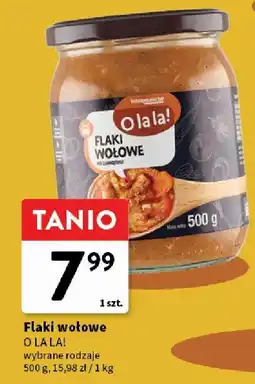 Intermarche Migdał łuskany Z SADÓW I PÓL oferta