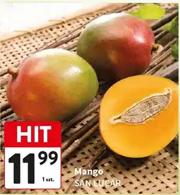 Intermarche Mango SAN LUCAR oferta