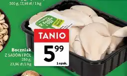 Intermarche Boczniaki Z SADÓW I PÓL oferta