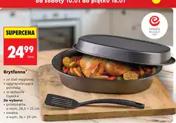 Biedronka Brytfanna oferta