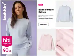 Pepco Bluza damska Bekkin oferta
