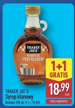 ALDI Warzywa gotowane oferta