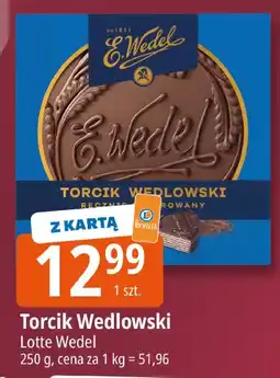 E.Leclerc Pomarańcze oferta