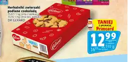 Prim Market Herbatniki Dr. Gerard oferta