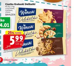 Prim Market Ciastka Krakuski oferta