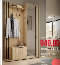 Abra Garderoba oferta