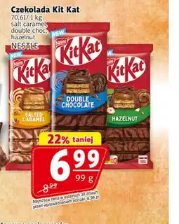 Prim Market Czekolada KitKat oferta