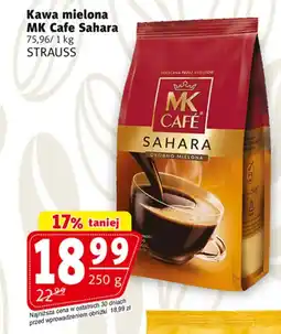 Prim Market Kawa mielona MK Cafe oferta