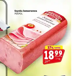 Prim Market Szynka Pekpol oferta