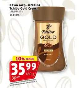 Prim Market Kawa rozpuszczalna Tchibo oferta