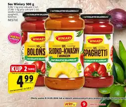 Prim Market Sos Winiary oferta